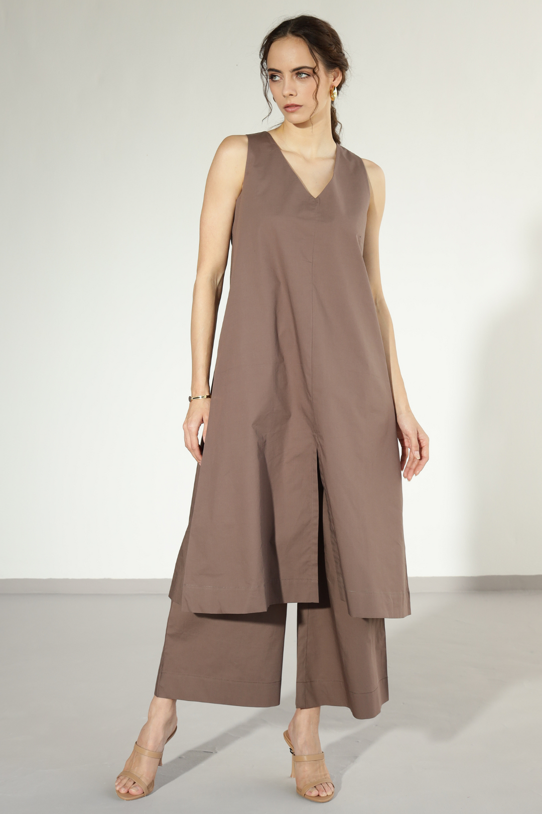 Somerset - Ash Brown