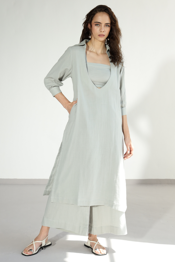 Grace Gauze co-ord