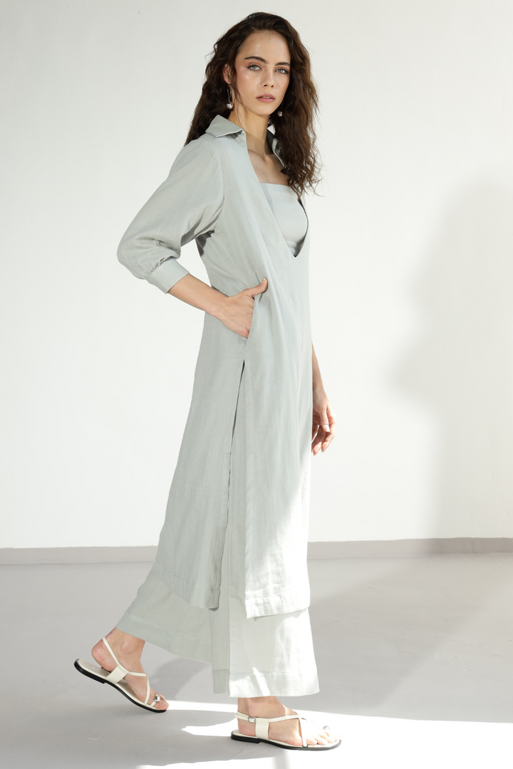 Grace Gauze co-ord