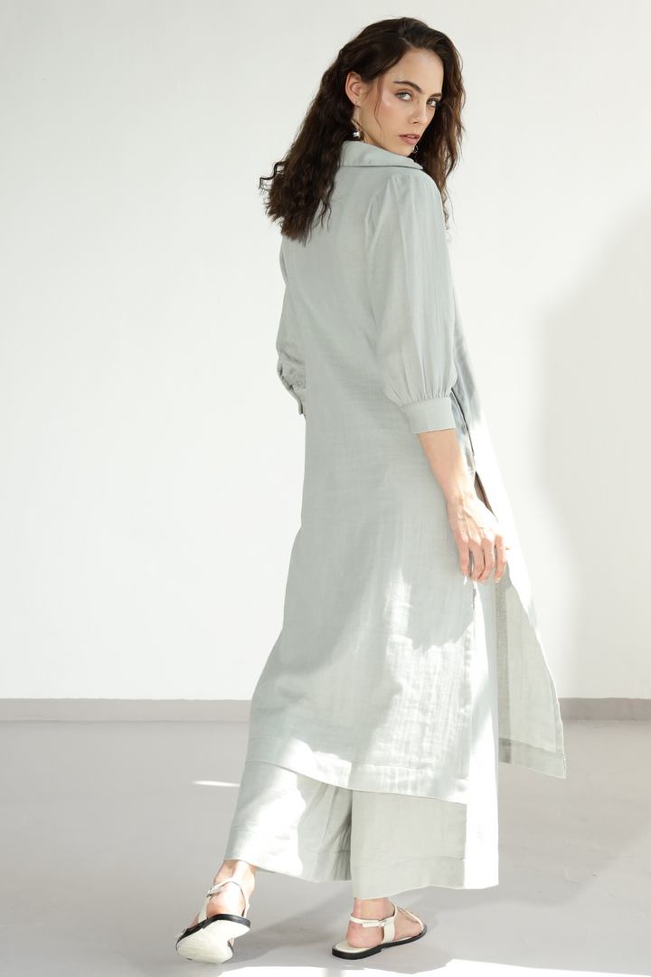 Grace Gauze co-ord
