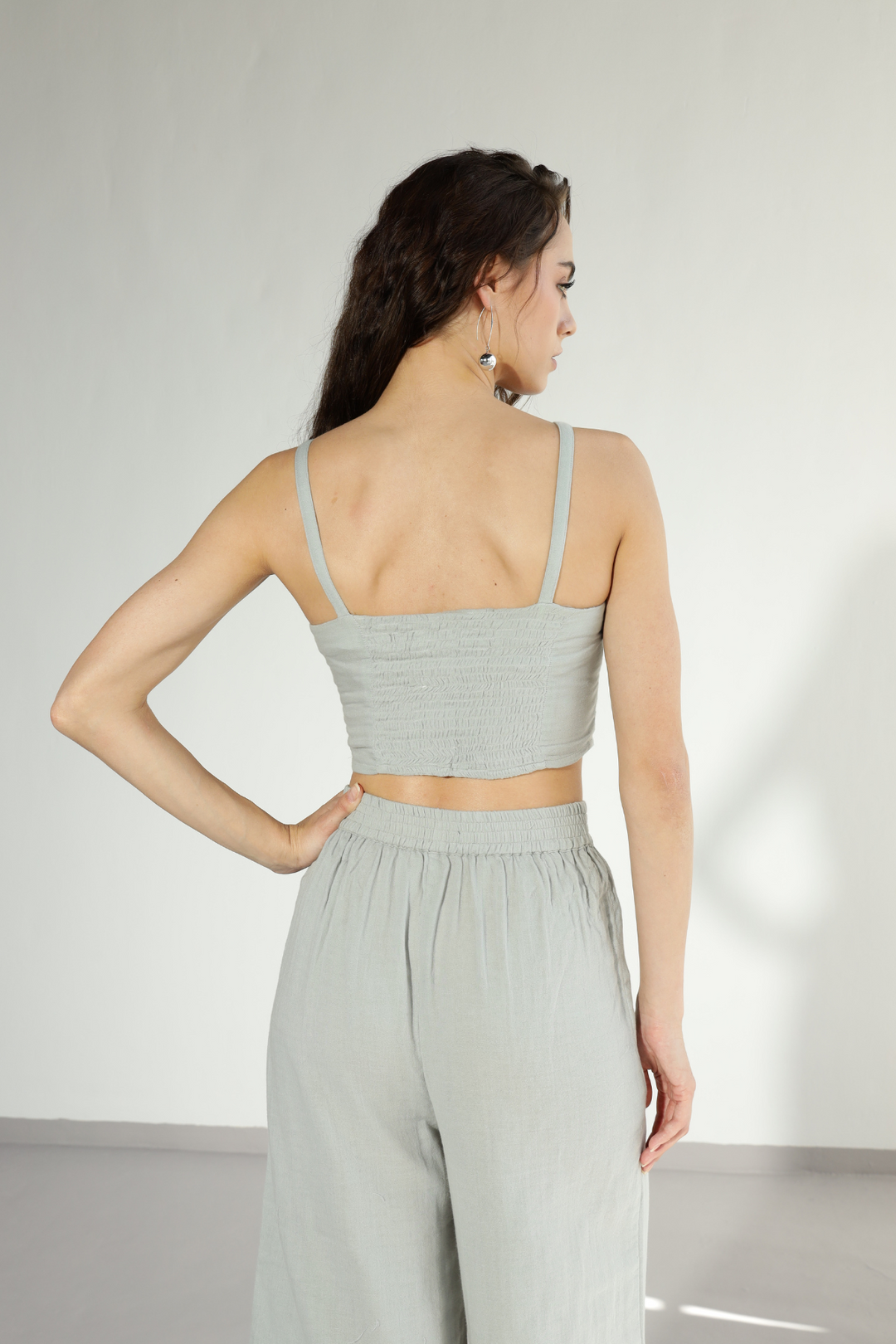 Grace Gauze co-ord