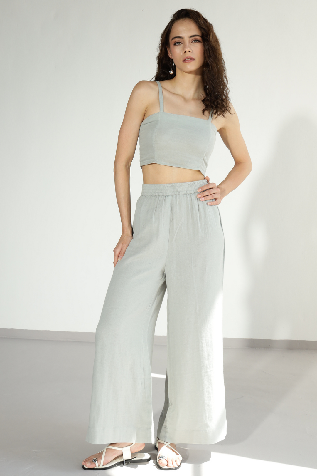 Grace Gauze co-ord