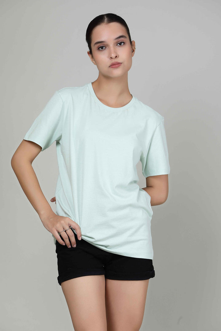 Pack of 2 Women Half Sleeve T-Shirt